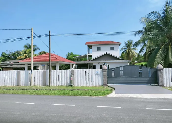 Rina Homestay Kemaman