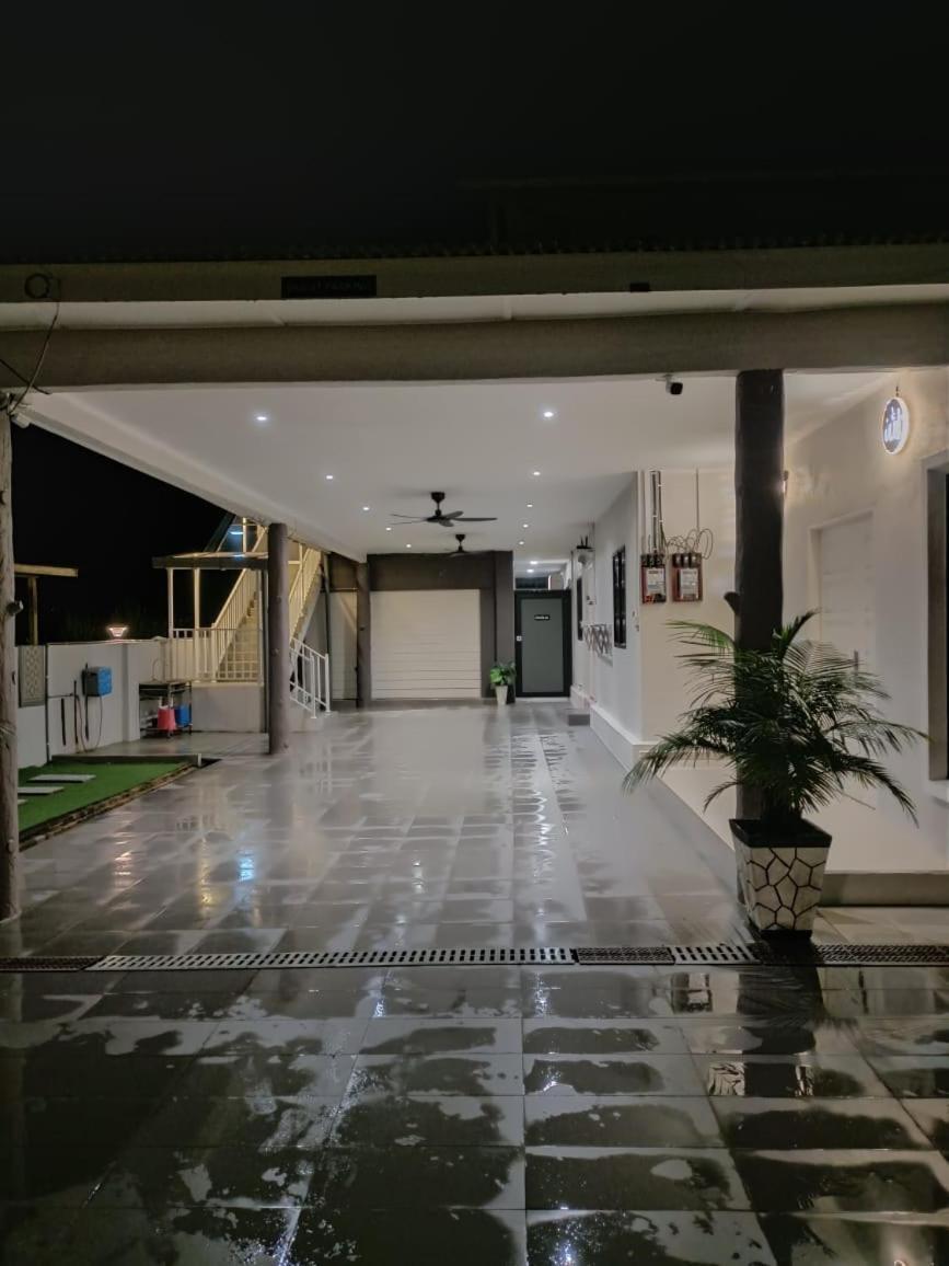 Homestay Rina Kemaman Chukai