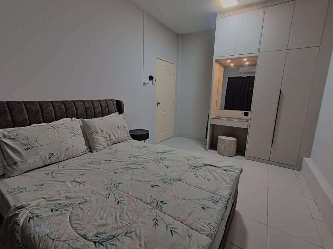 Homestay Rina Kemaman